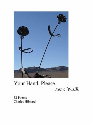 cover image of Your Hand, Please. Let's Walk.
